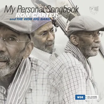 My Personal Songbook by Ron Carter