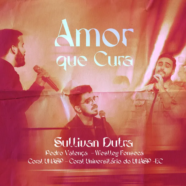 Amor Que Cura