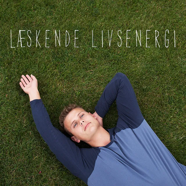 Læskende Livsenergi