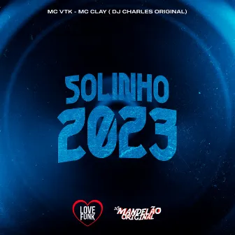 Solinho 2023 by MC VTK