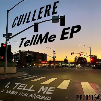 Tell Me by Cuillere