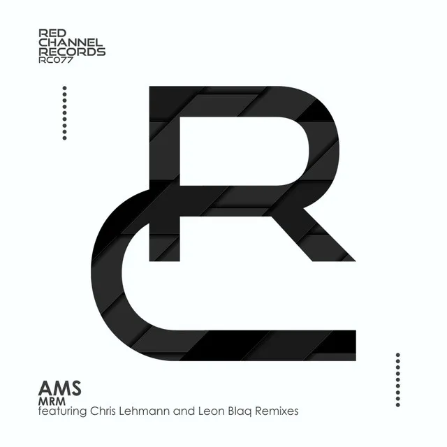 AMS - Leon Blaq Remix