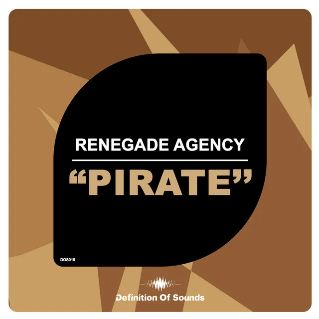 Pirate (Original Mix)