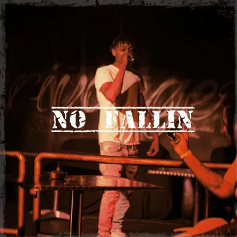 No Fallin by DaKidFazo