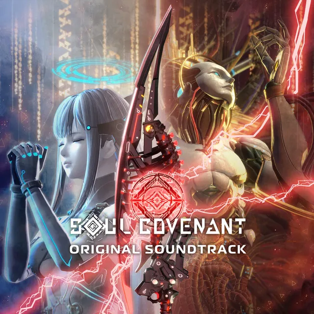 SOUL COVENANT ORIGINAL SOUNDTRACK