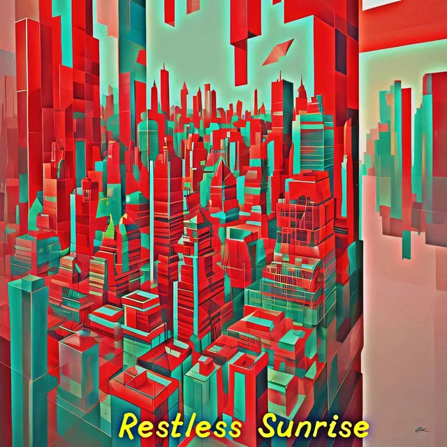 Restless Sunrise