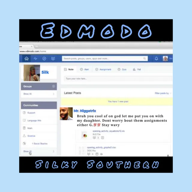 Edmodo