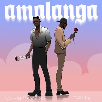 Amalanga by Calvin Mangena