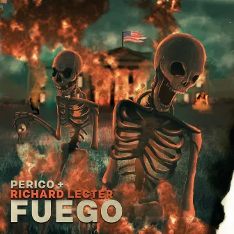 Fuego by MC Perico