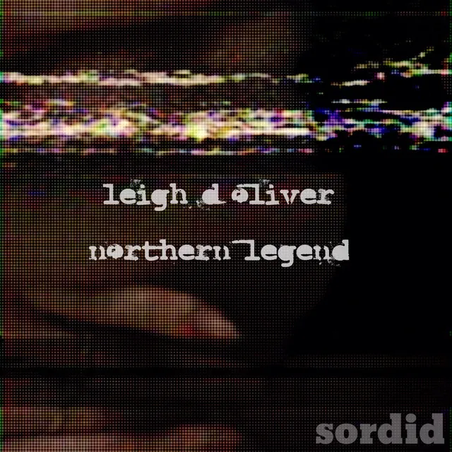 Northern Legend EP