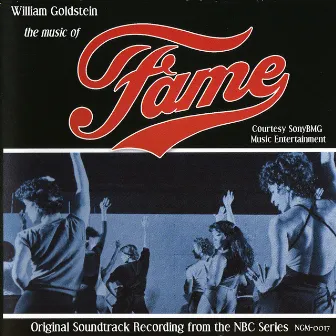 Fame by William Goldstein