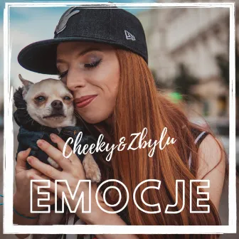 Emocje by Cheeky