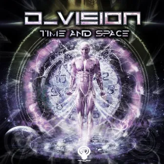 Time And Space by D-Vision