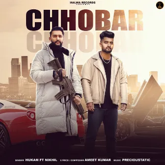 Chhobar by Hukam