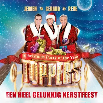 Een Heel Gelukkig Kerstfeest by Jeroen