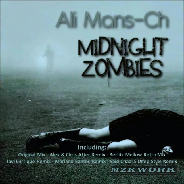 Midnight Zombies - Javi Enrrique Remix