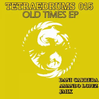 Old Times Ep by J-Mix