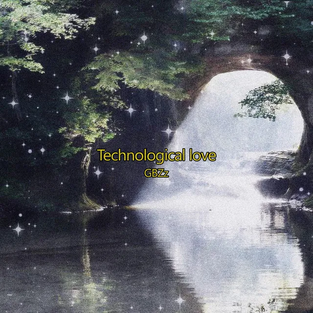 Technological Love