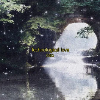 Technological Love by GBZz