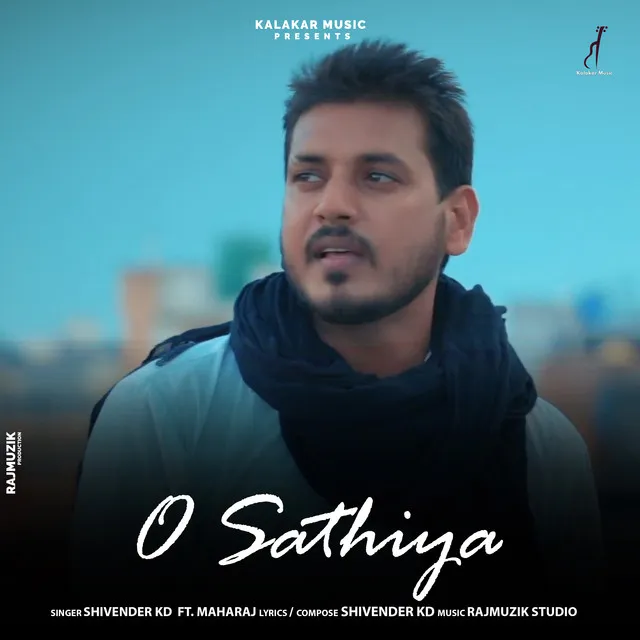 O Sathiya