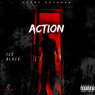 ACTION by Ice Block