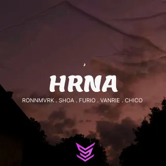 HRNA by SOUTHVIBES