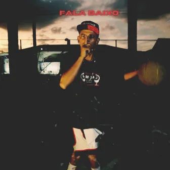 Fala Baixo by Zero Onze