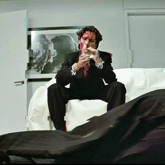 American Psycho