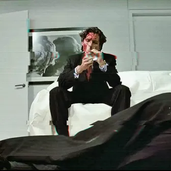 American Psycho by Yung Sick