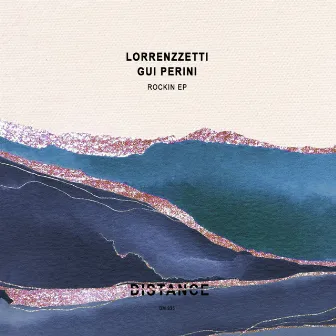 Rockin EP by Lorrenzzetti