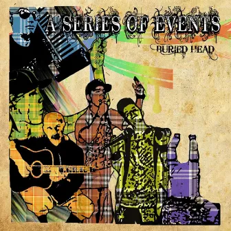 A Series of Events (Instrumental) by Buried Head