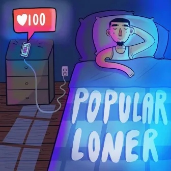 Popular Loner by 617auzzie