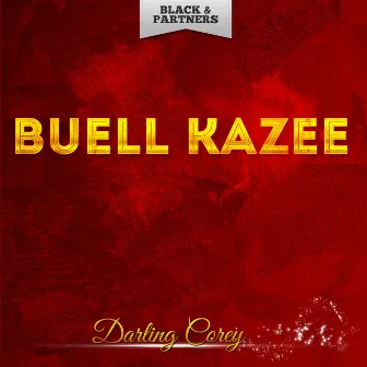 Darling Corey by Buell Kazee