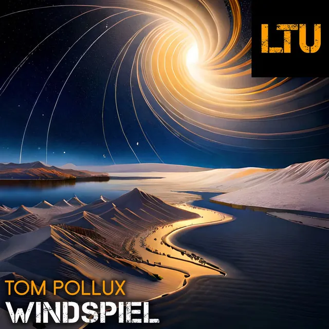 Windspiel - Original Mix