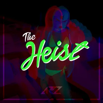 The Heist - Single by Ar-2