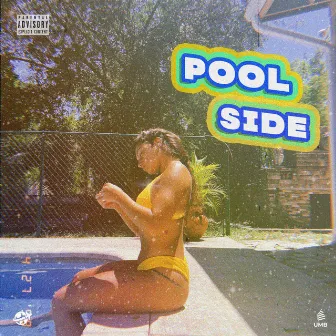 Poolside by Tommie D