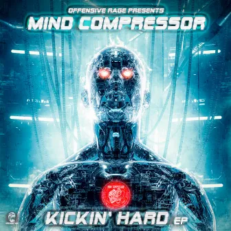 Kickin' Hard by Mind Compressor