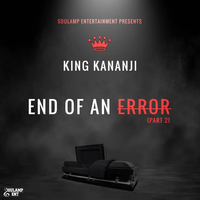 End of An Error Part II