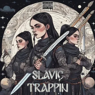 SLAVIC TRAPPIN by Kubajzzz Music