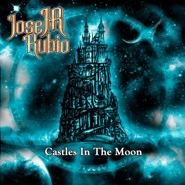 Castles In The Moon