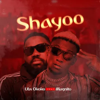 Shayoo by Ubx Okoko