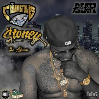 $toney (The Album) by Crimmstone