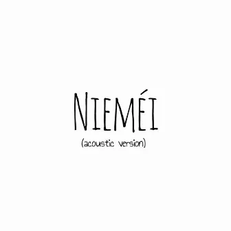 Nieméi (Acoustic Version) by ZANA