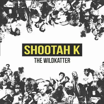 The Wildkatter by Sanky Shao