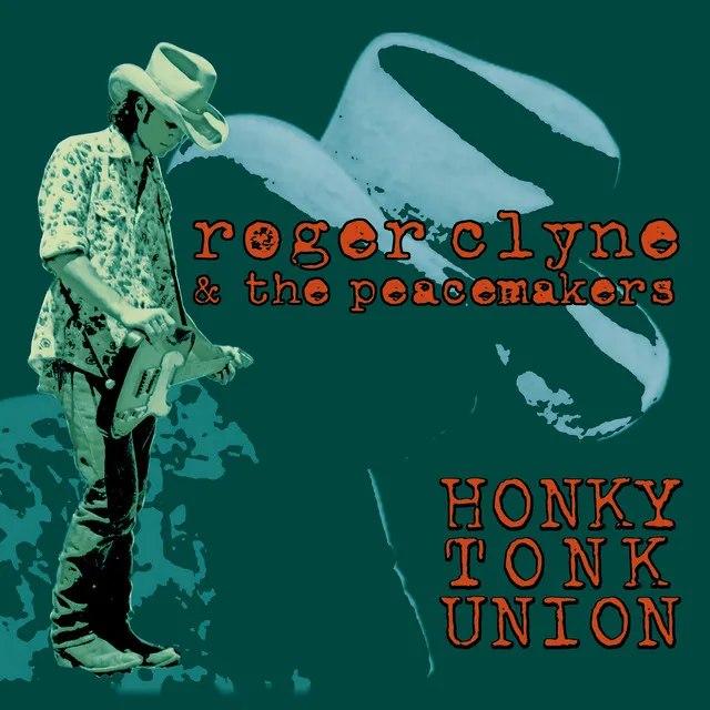 Honky Tonk Union (Remastered)