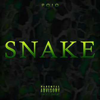 Snake by Poio