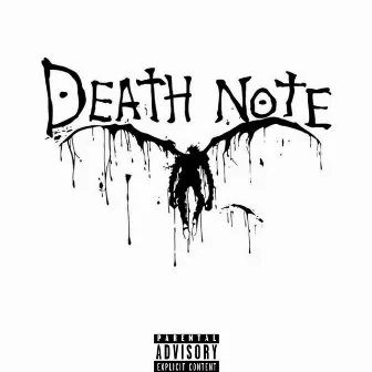 DEATH NOTE! by YBS