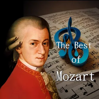 The Best of Mozart by Rain520