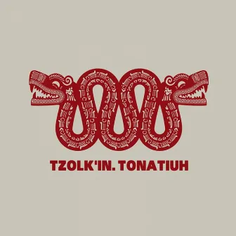 Tonatiuh by Tzolk'in