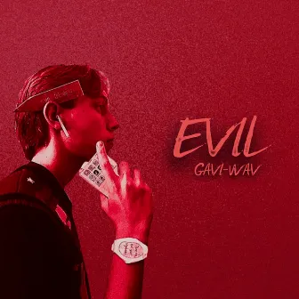 Evil by Gavi-Wav